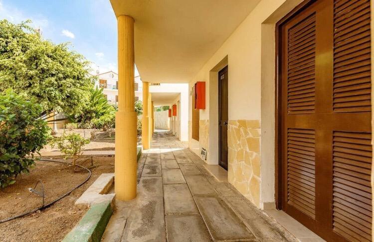 פלאייה דה לאס אמריקס Appartamento Altamar Las Americas מראה חיצוני תמונה