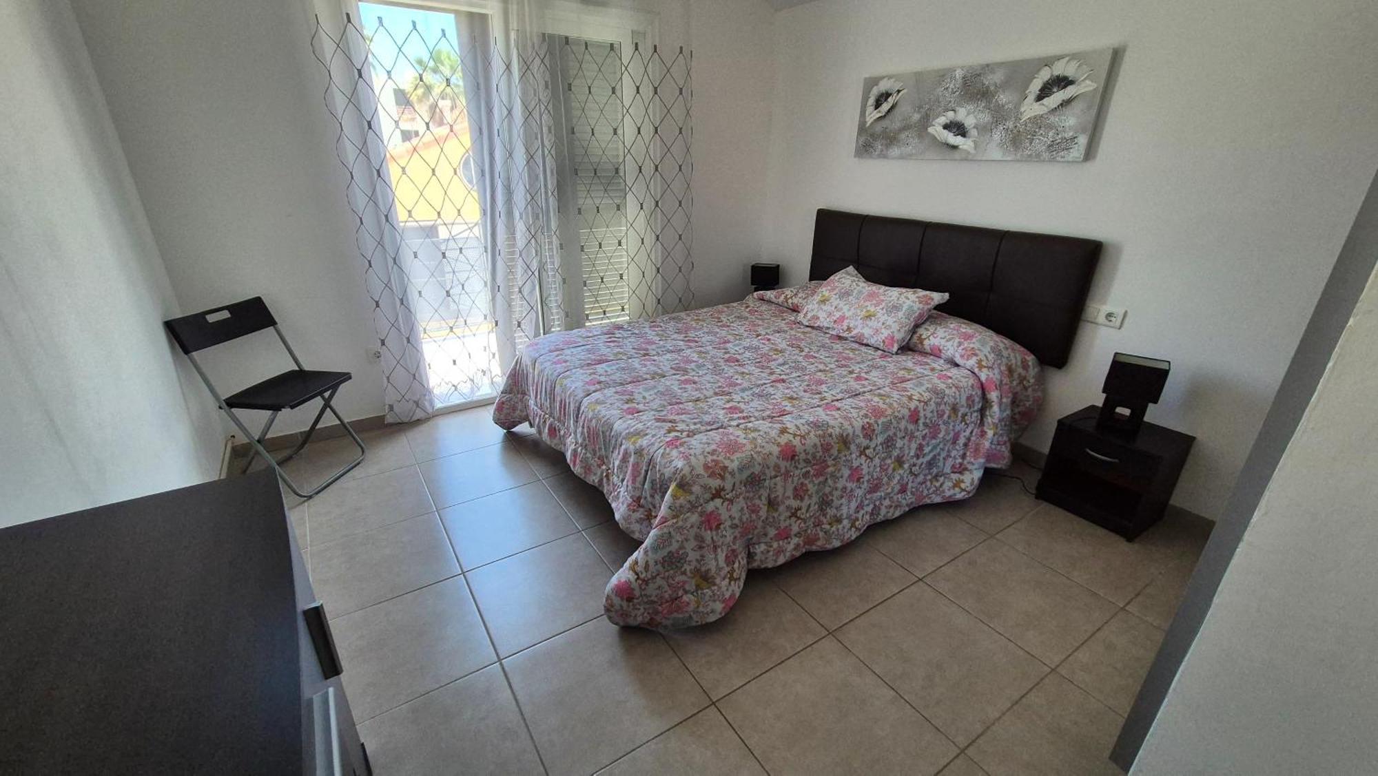 פלאייה דה לאס אמריקס Appartamento Altamar Las Americas מראה חיצוני תמונה